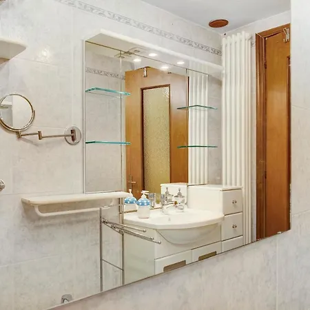 Casafio Camino Apartment *