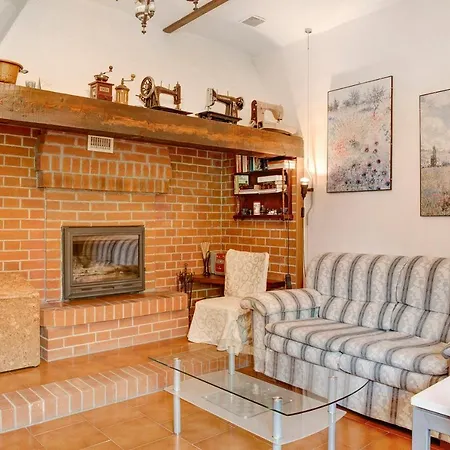 Apartment Casafio Camino