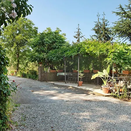 Apartment Casafio Camino